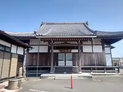 龍前院(神奈川県)