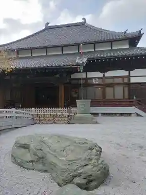玉蔵院(埼玉県)