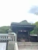 屋島神社(讃岐東照宮)(香川県)