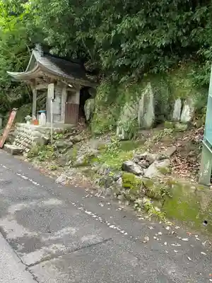 馬頭観音堂(愛知県)