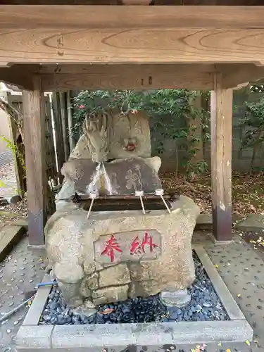 銚港神社(千葉県)