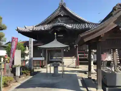 密厳寺(徳島県)