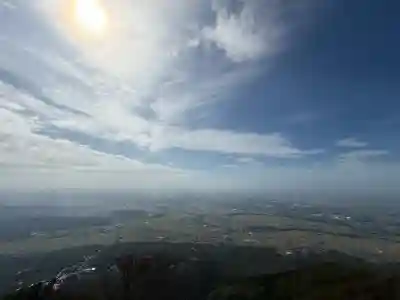 筑波山神社(茨城県)