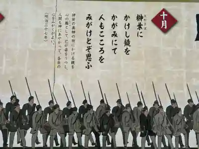 武蔵一宮氷川神社(埼玉県)