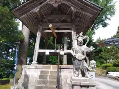 護国寺(富山県)