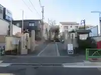 海福寺(東京都)