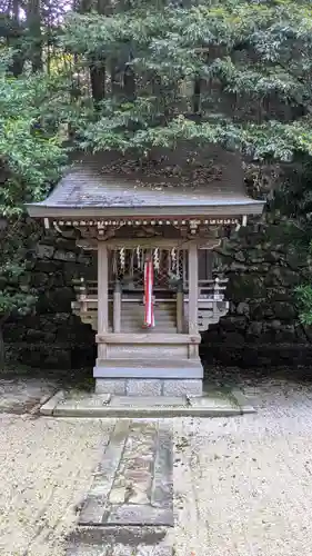 早尾神社(滋賀県)