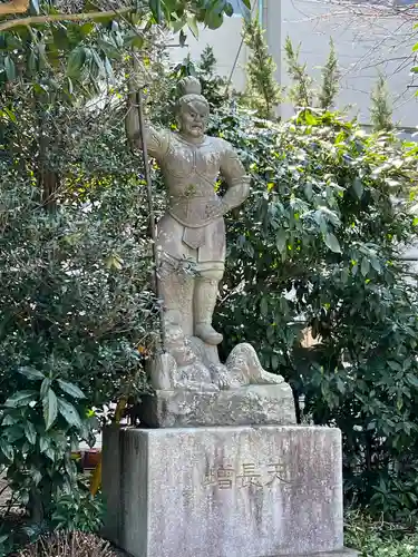 龍興寺(栃木県)