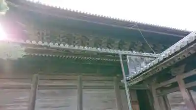 妙心寺（妙心禅寺）(京都府)