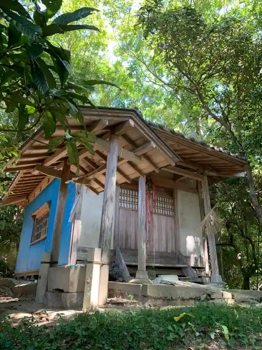 八幡神社(千葉県)