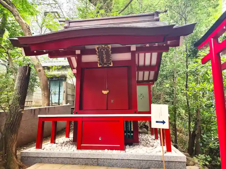 乃木神社(東京都)