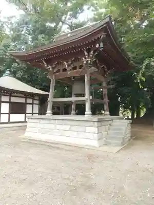 深谷山　瑠璃光寺(埼玉県)
