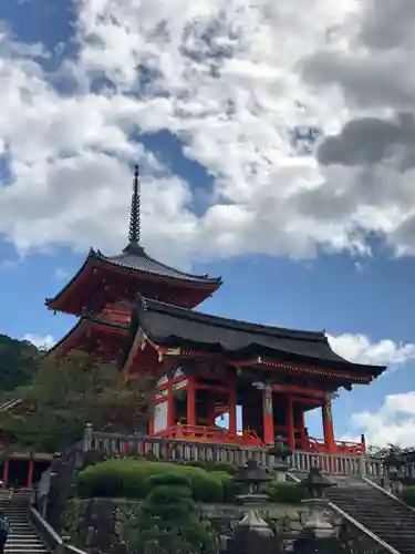 清水寺のその他建物