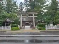 八重垣神社(島根県)