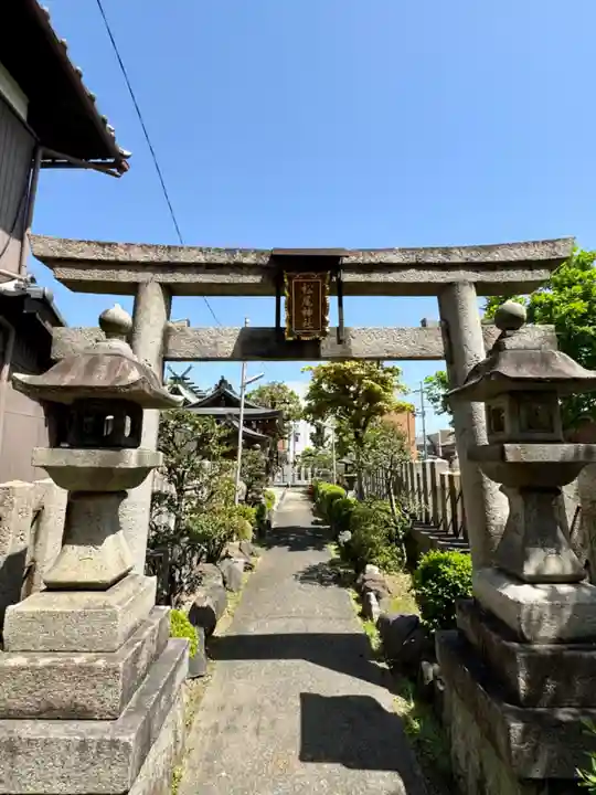 松尾神社(京都府)