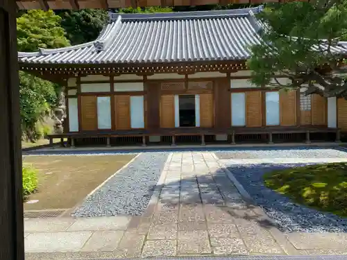 雲頂庵(神奈川県)