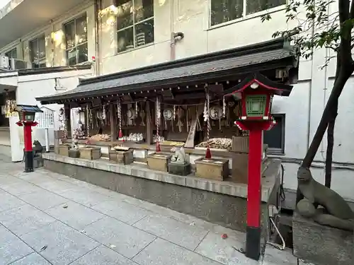 子安神社(東京都)