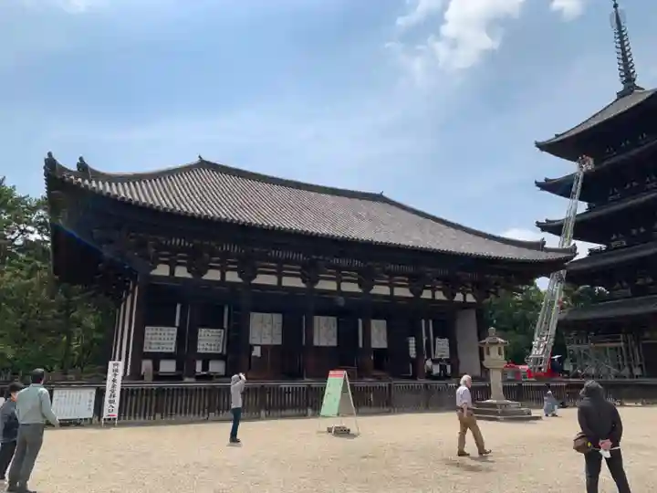 興福寺(奈良県)