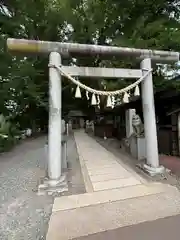 大王神社(長野県)