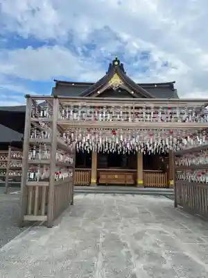 富知六所浅間神社(静岡県)