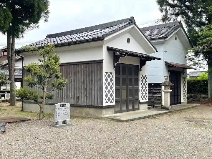 奥村神社(滋賀県)
