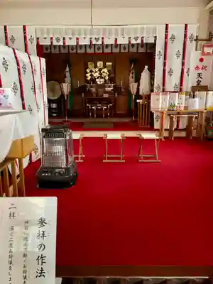 春日神社(宮城県)