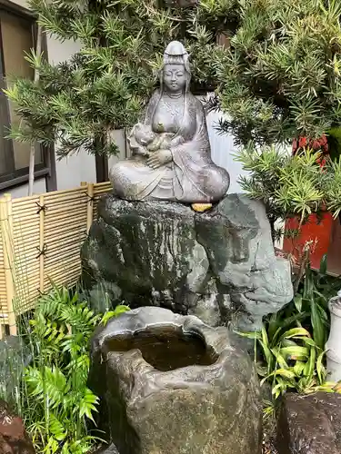 間々観音（龍音寺）(愛知県)