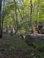 円山稲荷神社(北海道)