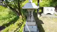 神威神社のその他建物