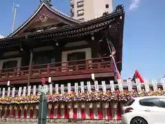 林泉寺(愛知県)