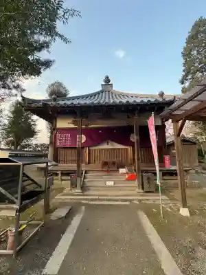 萩原寺(香川県)