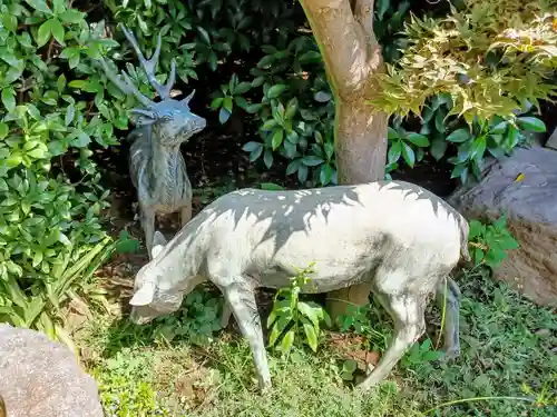 玄祥院(埼玉県)