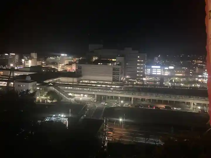 大船観音寺(神奈川県)