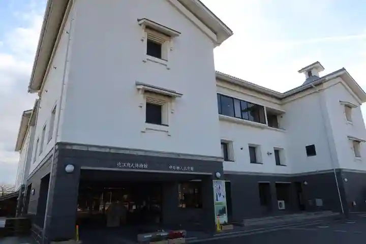 長壽寺(滋賀県)