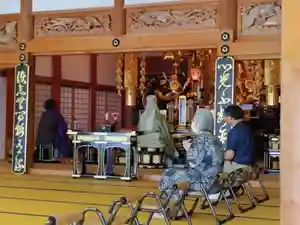 梅香寺(三重県)(2023年08月13日(日) 18時35分54秒投稿)