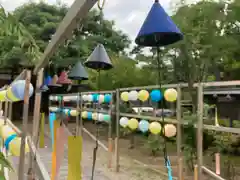 荘内神社(山形県)