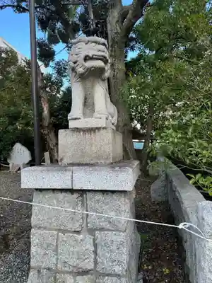 湯前神社(静岡県)