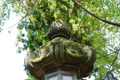 神炊館神社 ⁂奥州須賀川総鎮守⁂のその他建物