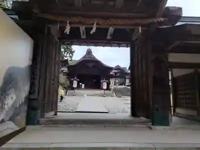 金刀比羅宮(香川県)