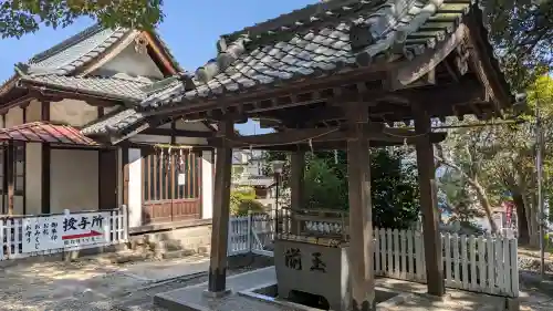 七所神社(愛知県)