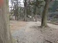 浮島社(長野県)