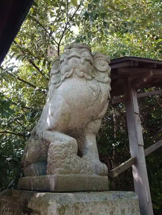 白髭神社(神奈川県)
