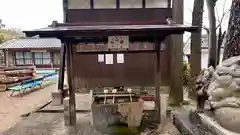 杵築神社(奈良県)