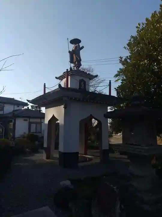 真東寺(埼玉県)