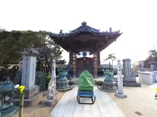 千福寺(茨城県)