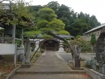 真蔵院(千葉県)