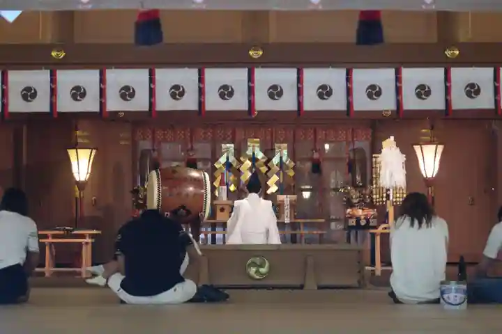 椿大神社(三重県)