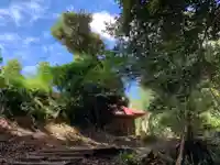 武峯神社神輿殿(千葉県)