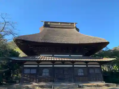 長勝寺(茨城県)