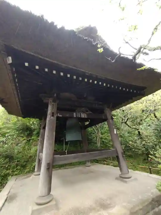 東慶寺のその他建物